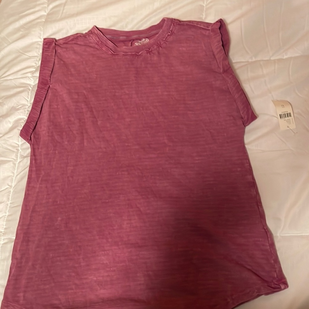 ANTHROPOLOGY size xs (NEVER BEEN WORN) nwtgs!!
